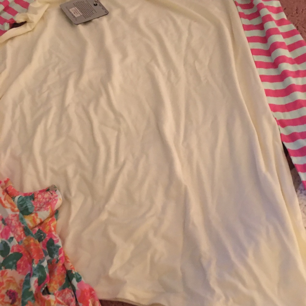 Matilda Jane pajamas